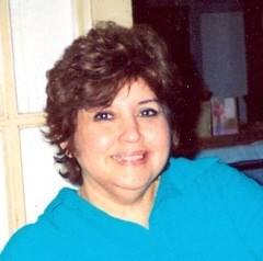 Obituary of Maria Arredondo