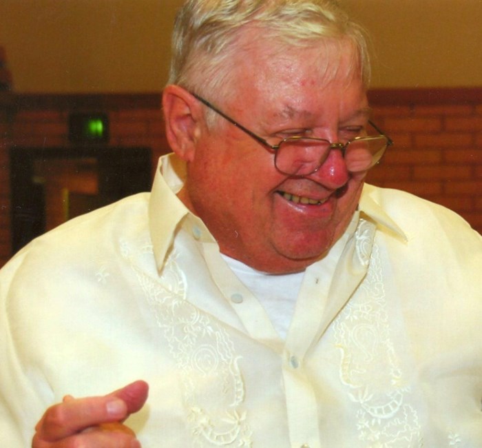 Obituary of Thomas Urban