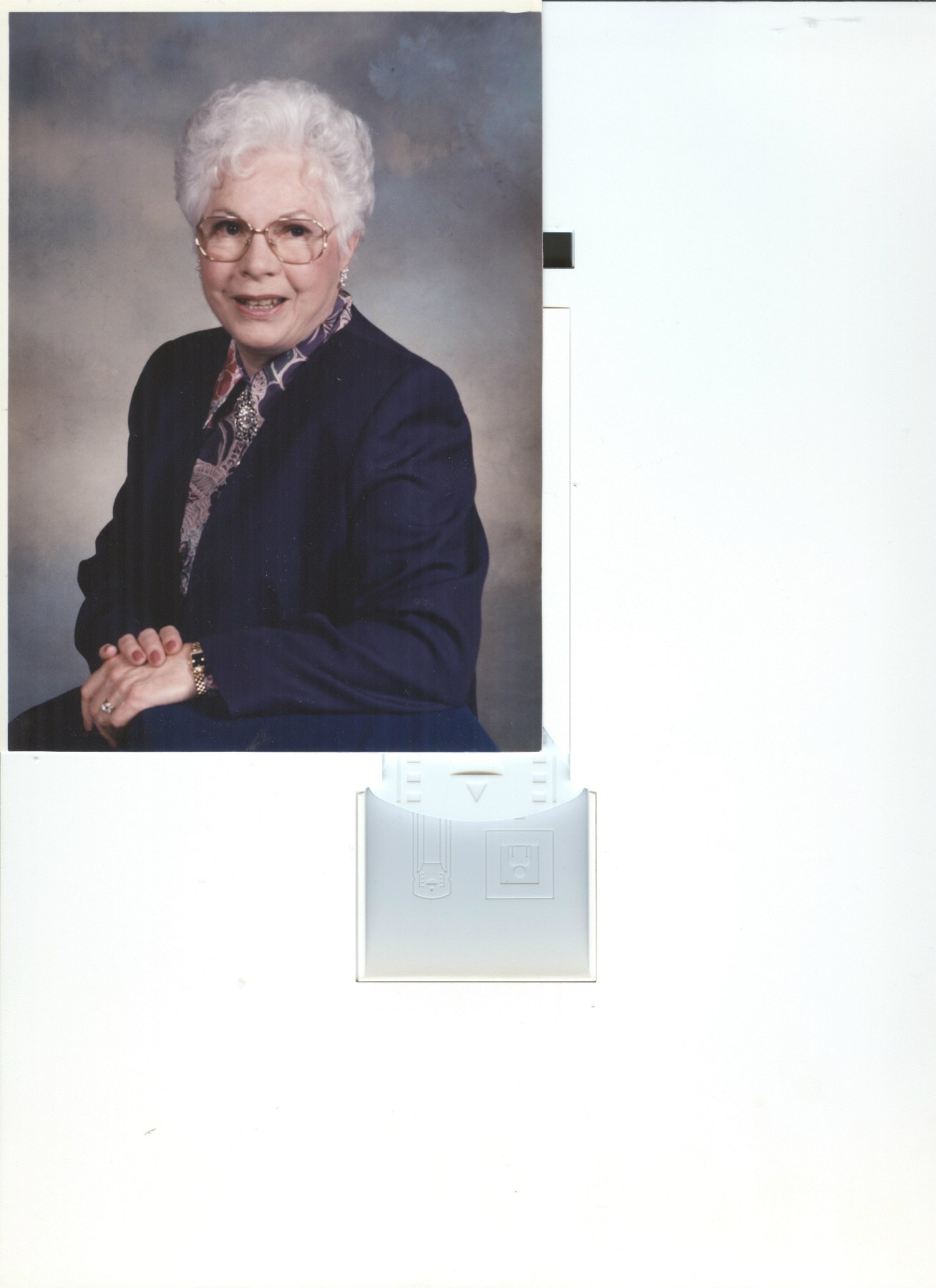 Obituary of Margaret M. Blake