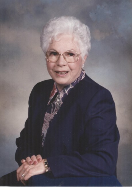 Obituary of Margaret M. Blake