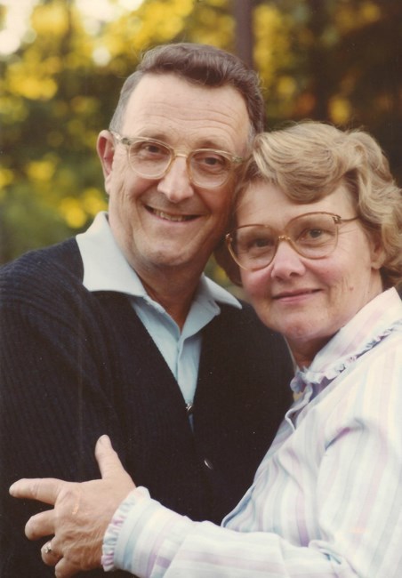 Obituary of Robert Harold Quick