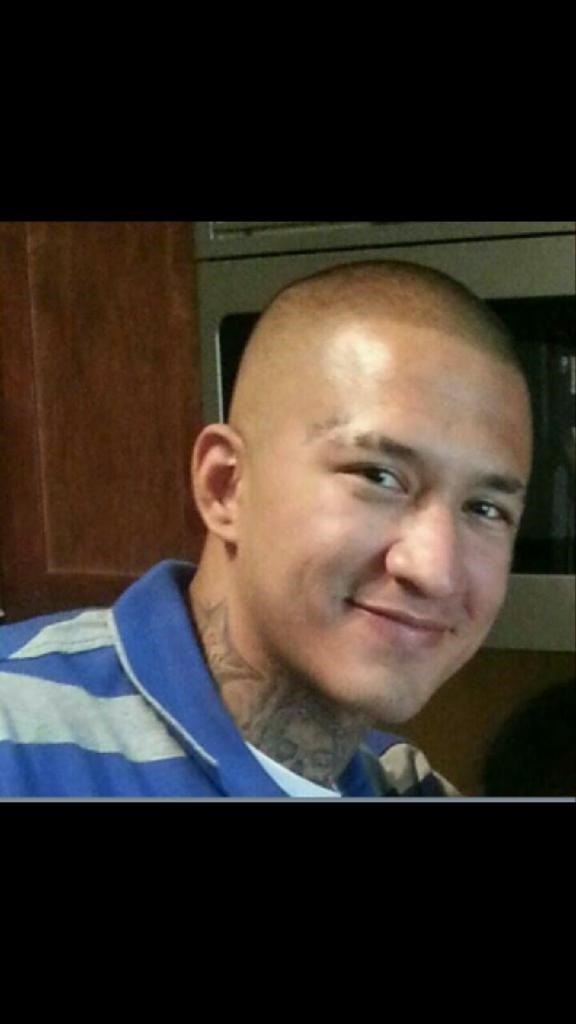 Obituary of Isacc Salinas