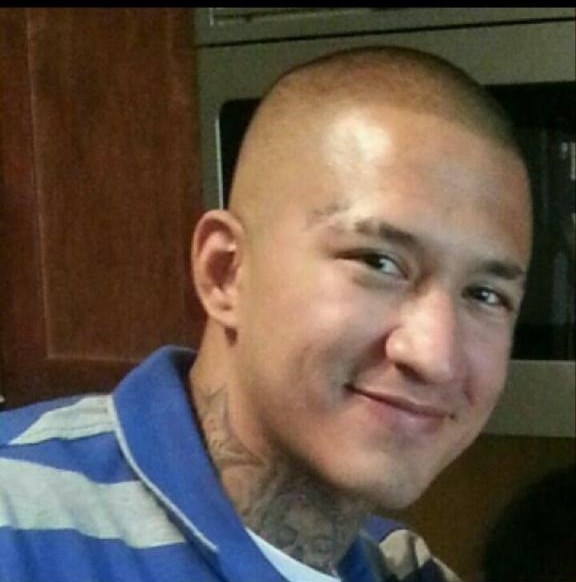 Obituary of Isacc Salinas