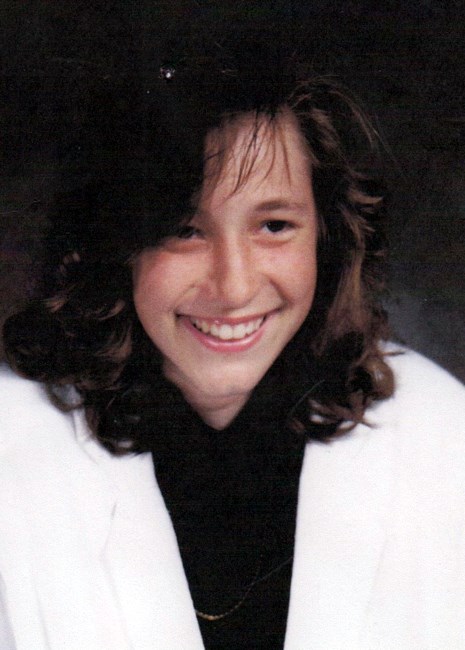 Obituary of Cristie Marie Moore