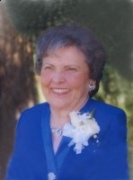 Obituary of Marion Iris Tackett