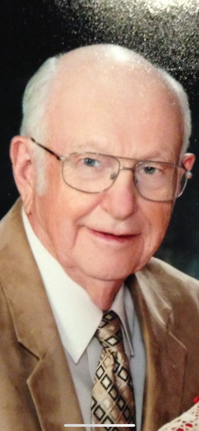 Joseph Ferguson Obituary - Grand Junction, CO