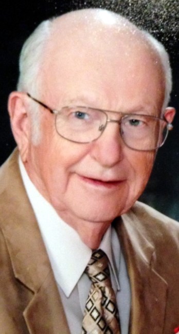 Obituary of Joseph Wesley Ferguson