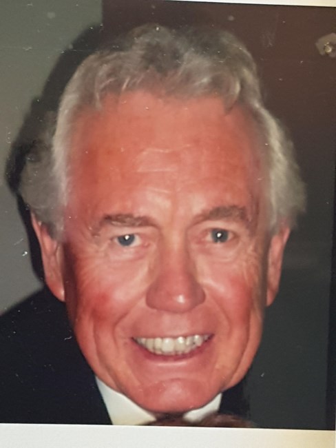 Obituary of Brian James Sharp