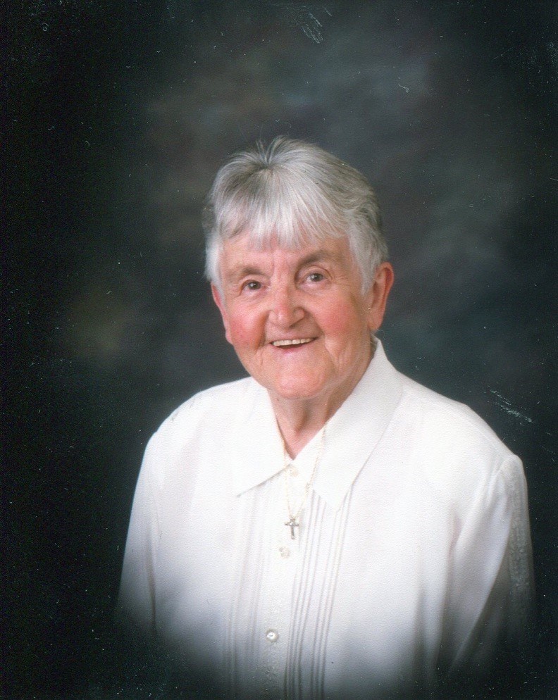 Evelyn Ward Obituary Newhall, CA