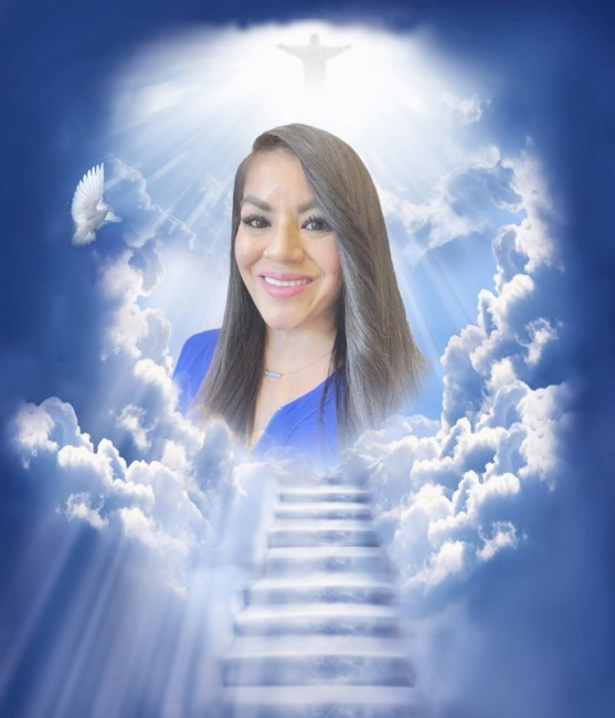 Obituary of Ruthy Carolina Hurley