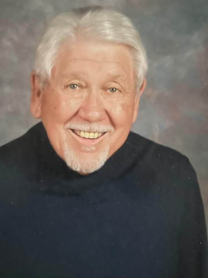 Obituary of Sammy Ray Oxendine