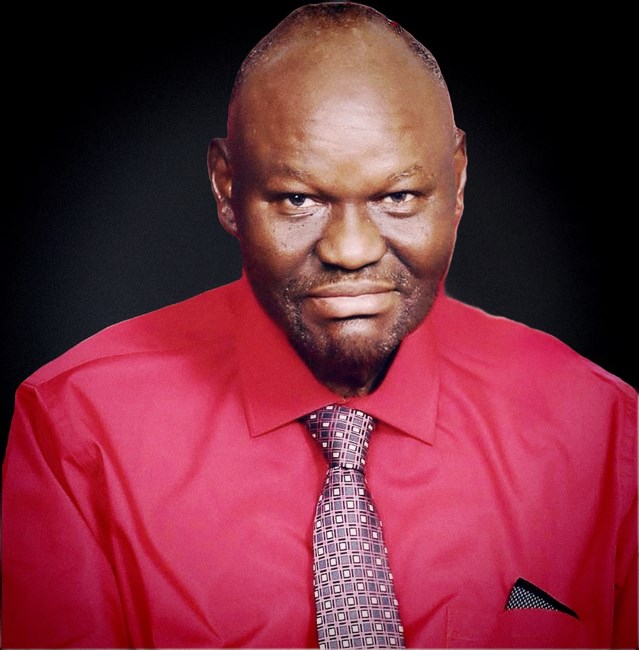 Obituario de Harris Mattia Bernard