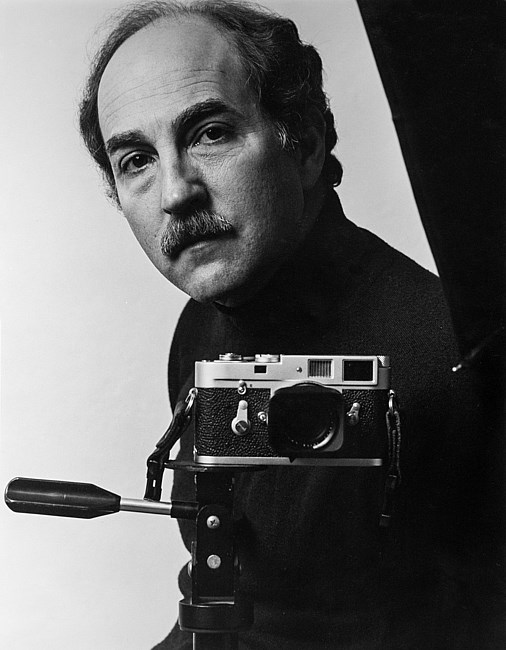 Obituario de Richard Liebman Jr.