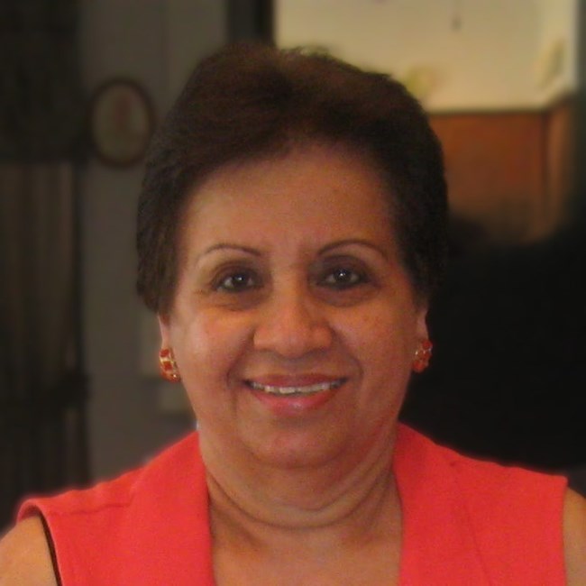 Obituary of Olga E Cannavale