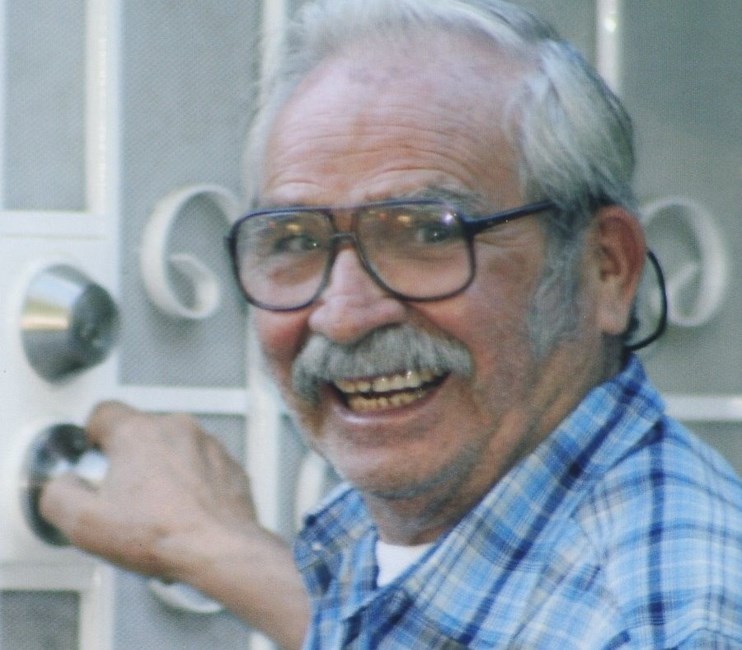 Obituary of Pedro Don Pedro Diaz Venegas