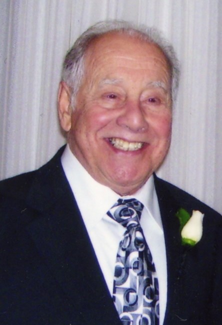 Obituary of Vincent A. Catarella
