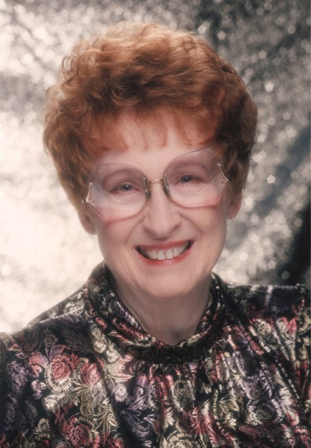 Obituario de Elsie Lee "Jane" Sanders