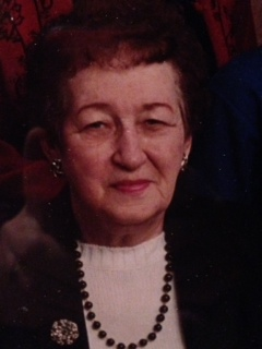 Obituary of Marie Rose Graham