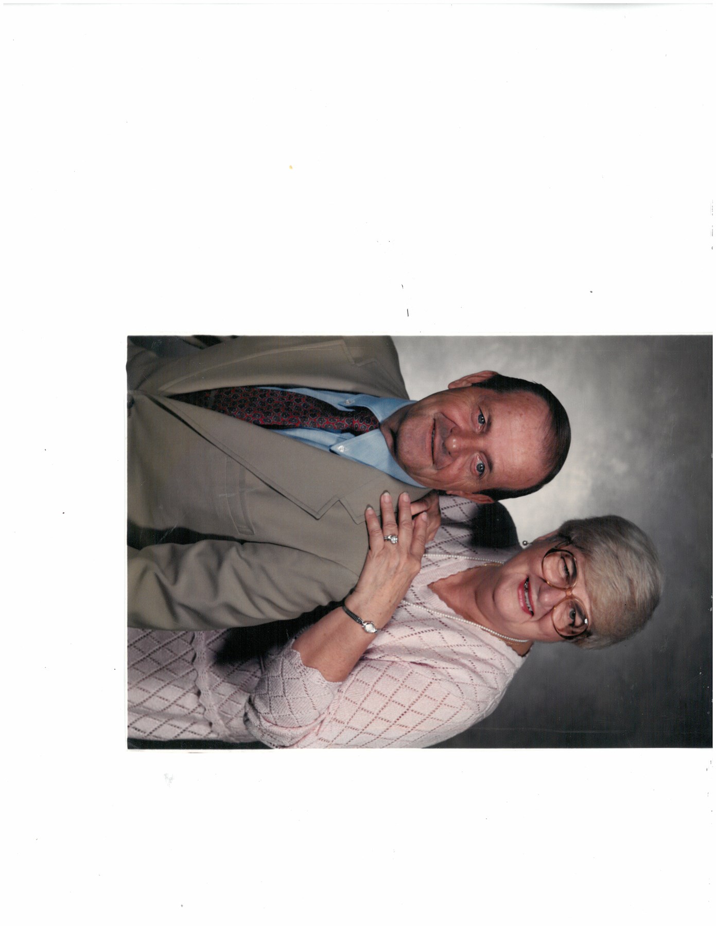 Obituary of Carmella Capelli Jewkes