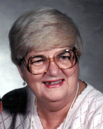 Obituary of Carmella Capelli Jewkes