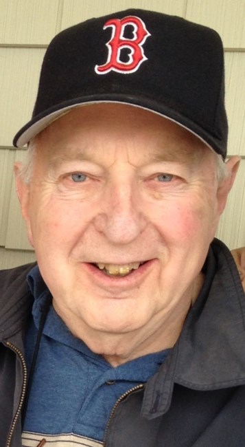 Obituary of Richard J. Brownhill