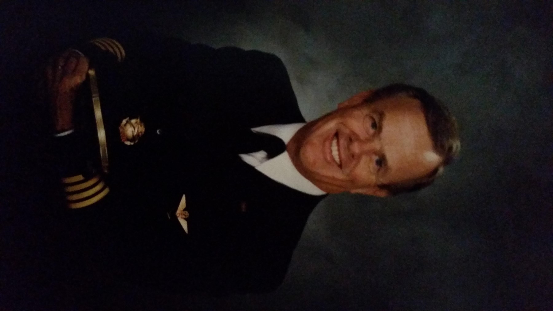 Obituary of John Elliott Hoag