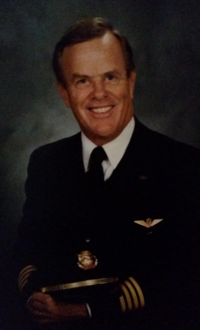 Obituary of John Elliott Hoag