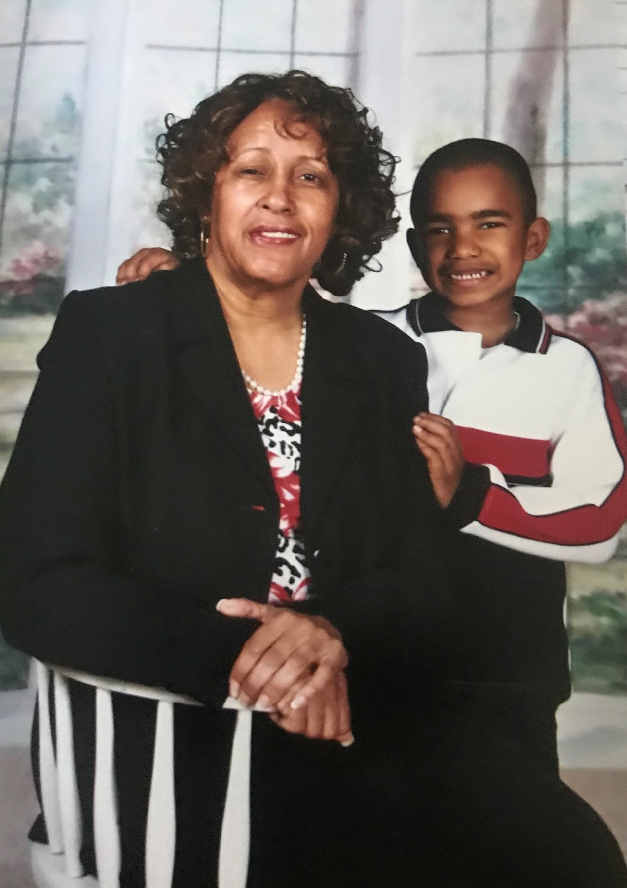 Avis de décès de Sharon Corrine Ratliff