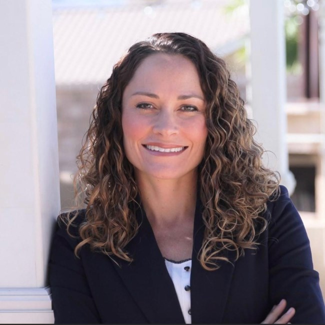 Obituary of Stephanie Marie Allen