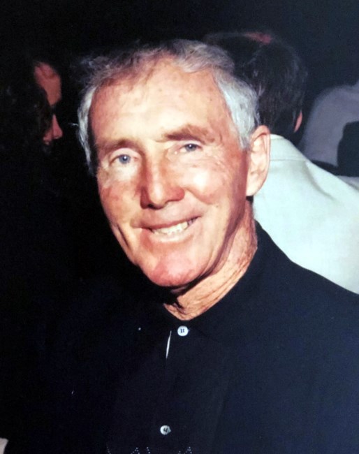 Obituary of James P. King