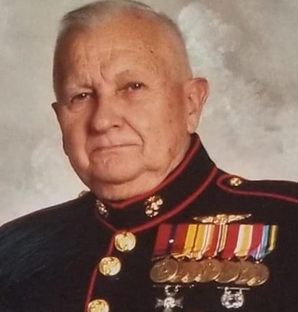 Obituary of Leonard Bernard Meehan