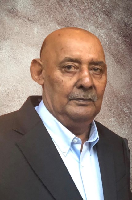 Obituary of Mathai Mathew