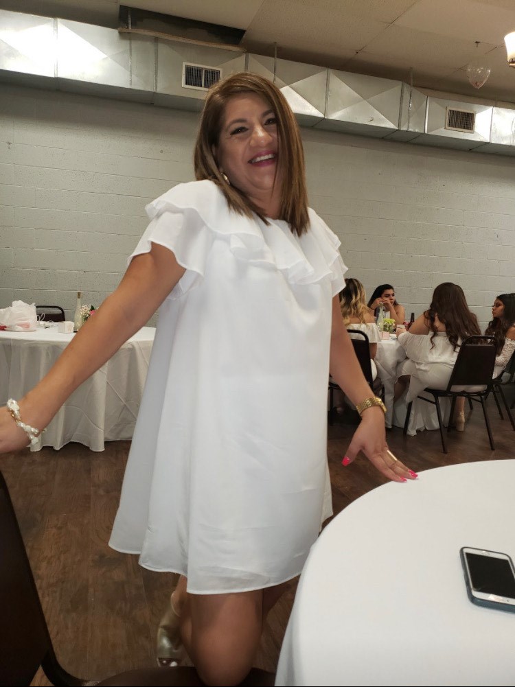 Obituary of Patty Gonzalez