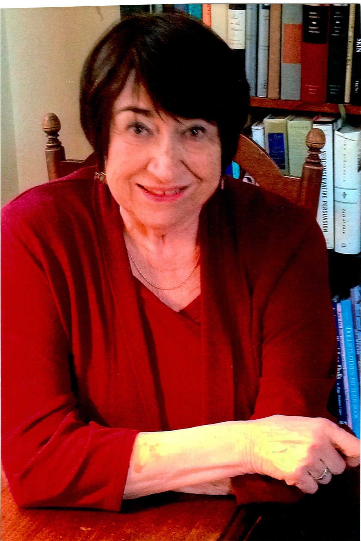 Obituary of Marsha Tuttle