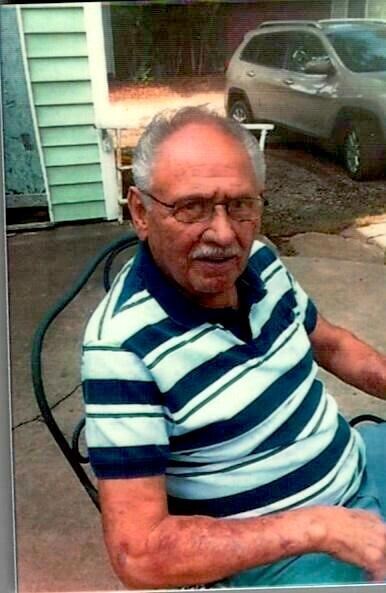 Obituary of Virgilio F Fernandez