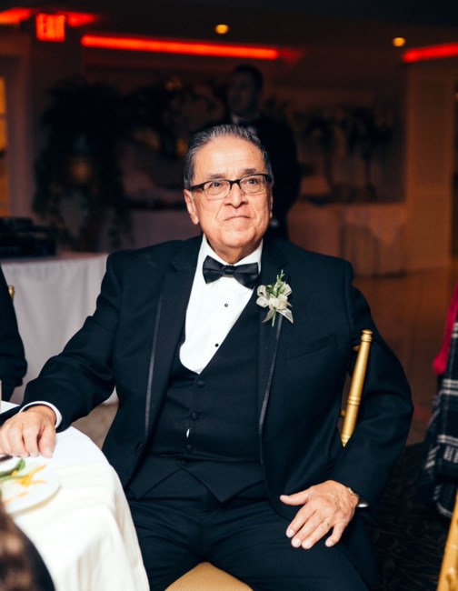 Obituary of Alirio Rengifo