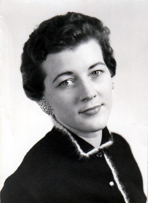 Obituary of Melba Joyce Edmonson Philley