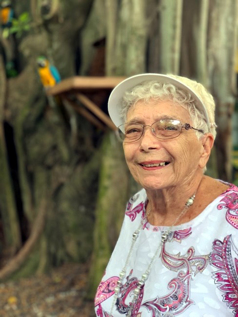 Obituary of Lenore "Lee" Harriet Kotys