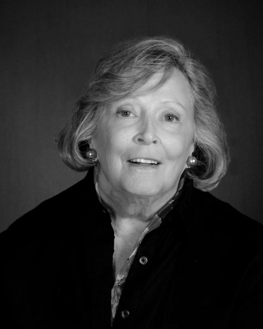 Obituary of Carolyn Louise Bale