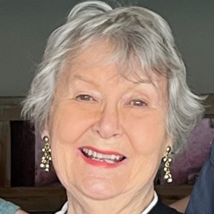 Obituary of Frances Scripps Conley