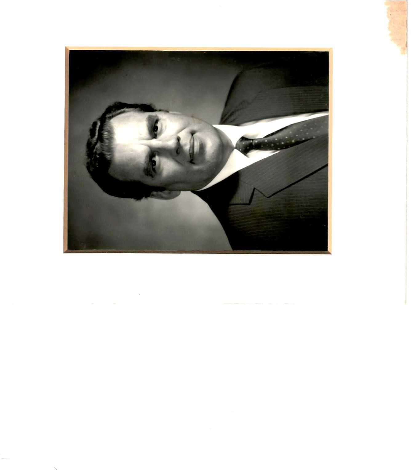 Obituary of Henry William “Bill” Streitman III