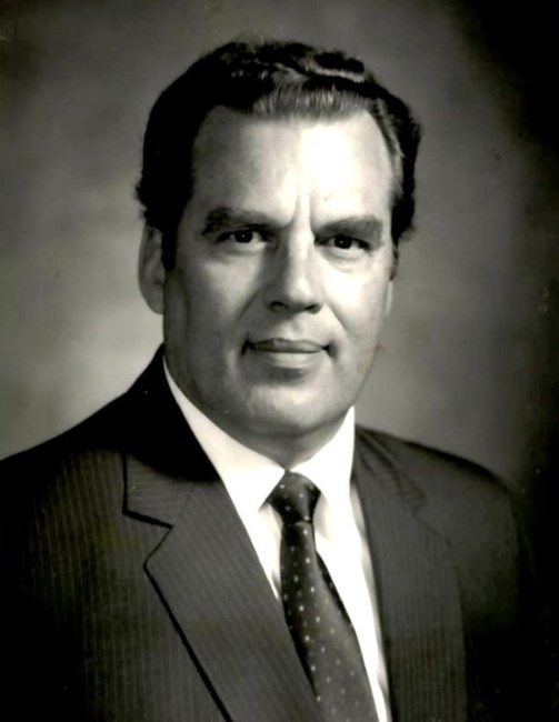 Obituary of Henry William “Bill” Streitman III