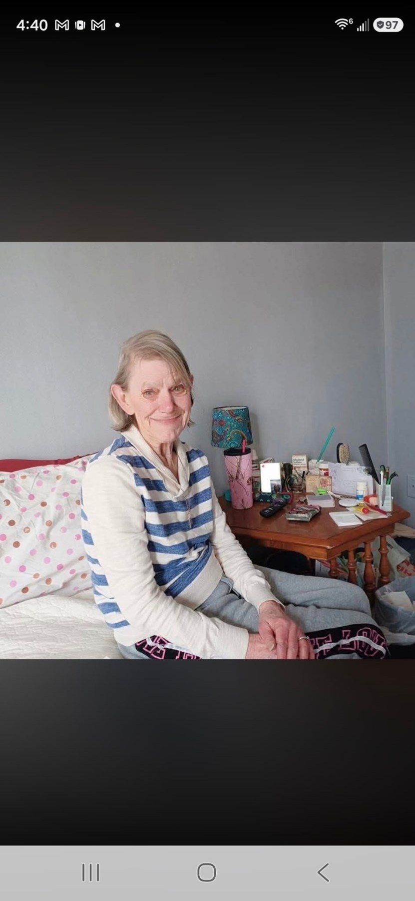 Obituary of Sharon Lynn Davis