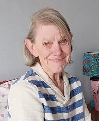 Obituary of Sharon L. Davis