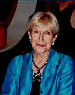 Obituary of Jane W Martin-Donley