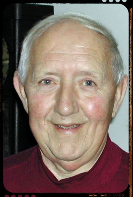 Obituary of Richard L. Zinser