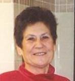 Obituary of Darlene Purvis