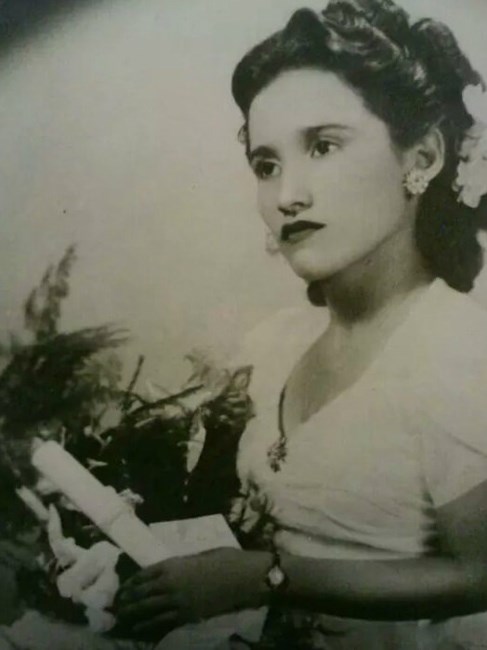 Obituary of Guadalupe C. Torres