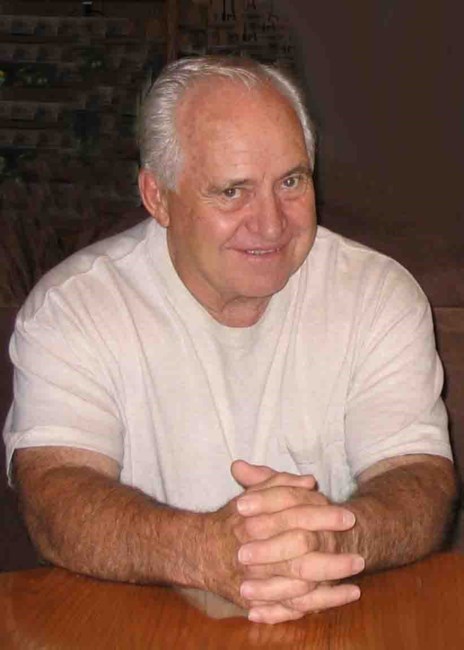 Obituary of DeLoy Lester Butterfield