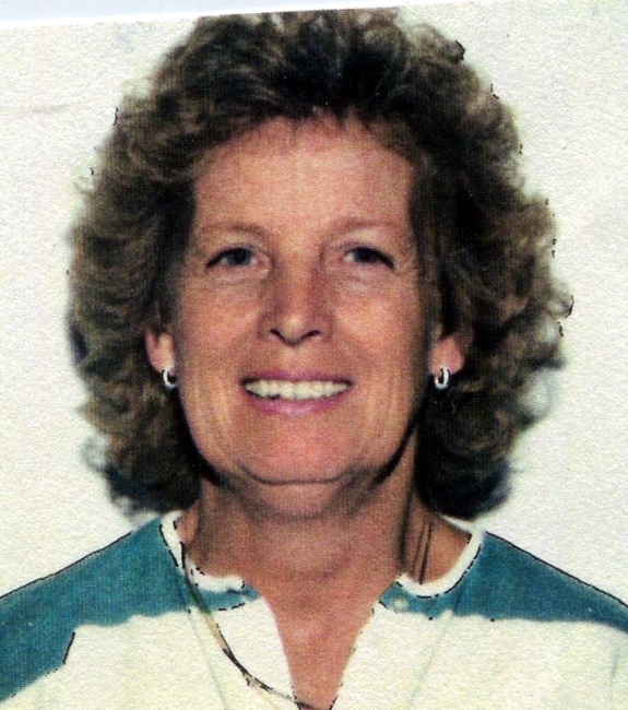 Obituary of Eleanor Irene Stegehuis